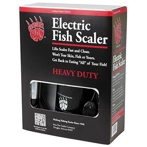 The 10 Best Fish Scalers Of 2025 .
